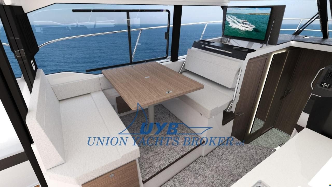 2020 Jeanneau Merry Fisher 1095 Coupé for sale (photo 13)