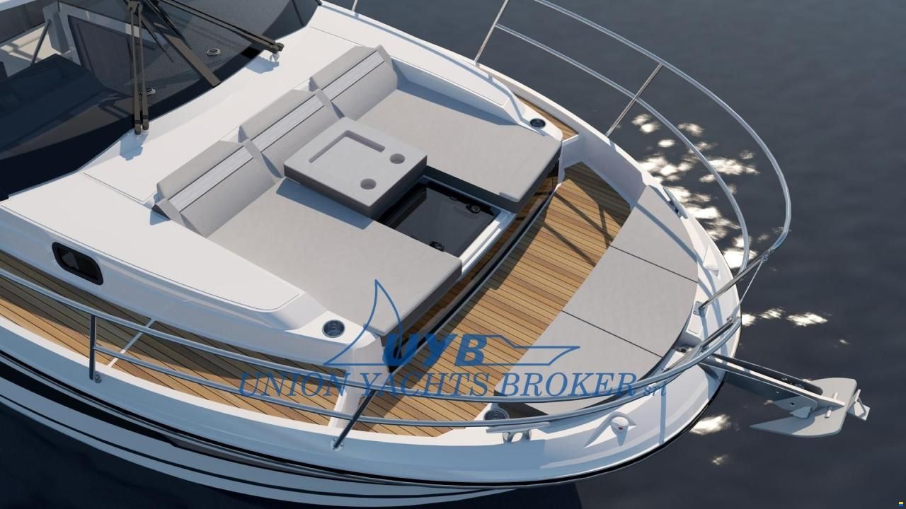 2020 Jeanneau Merry Fisher 1095 Coupé for sale (photo 15)