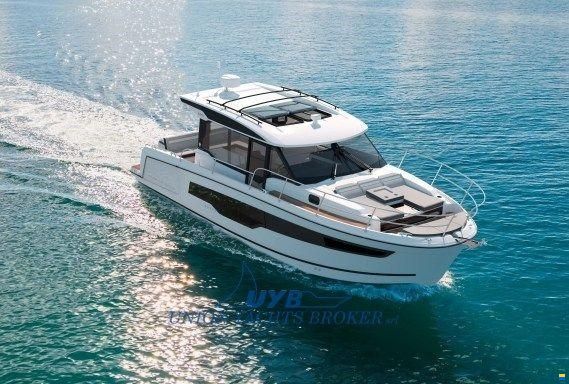 2020 Jeanneau Merry Fisher 1095 Coupé for sale (photo 16)