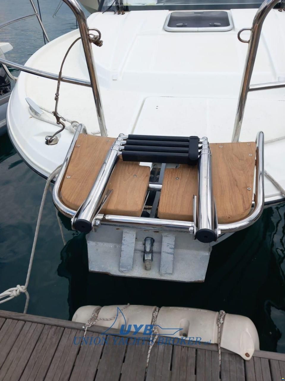 2018 Jeanneau Merry Fisher 895 Offshore for sale (photo 5)