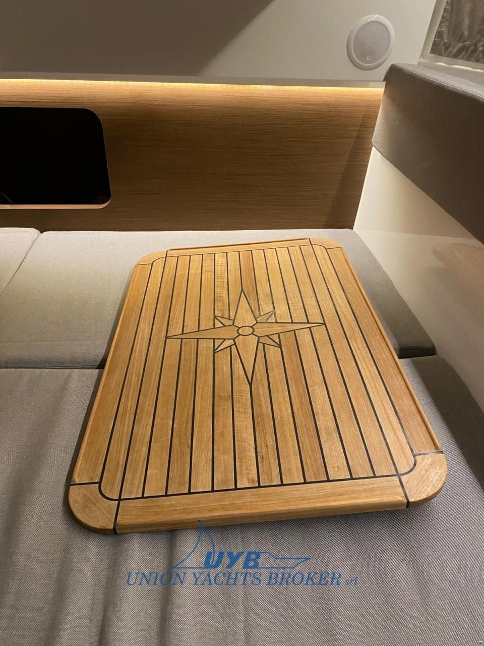 2018 Jeanneau Merry Fisher 895 Offshore for sale (photo 14)