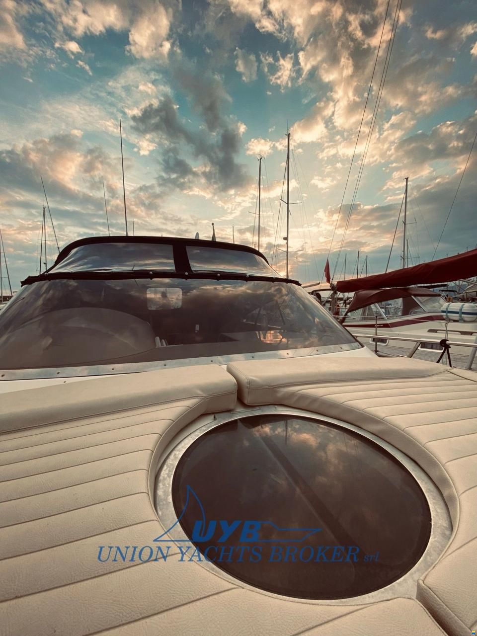 2006 Airon Marine 345 à vendre (photo 2)