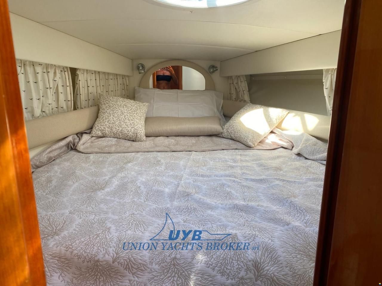 2006 Airon Marine 345 à vendre (photo 6)