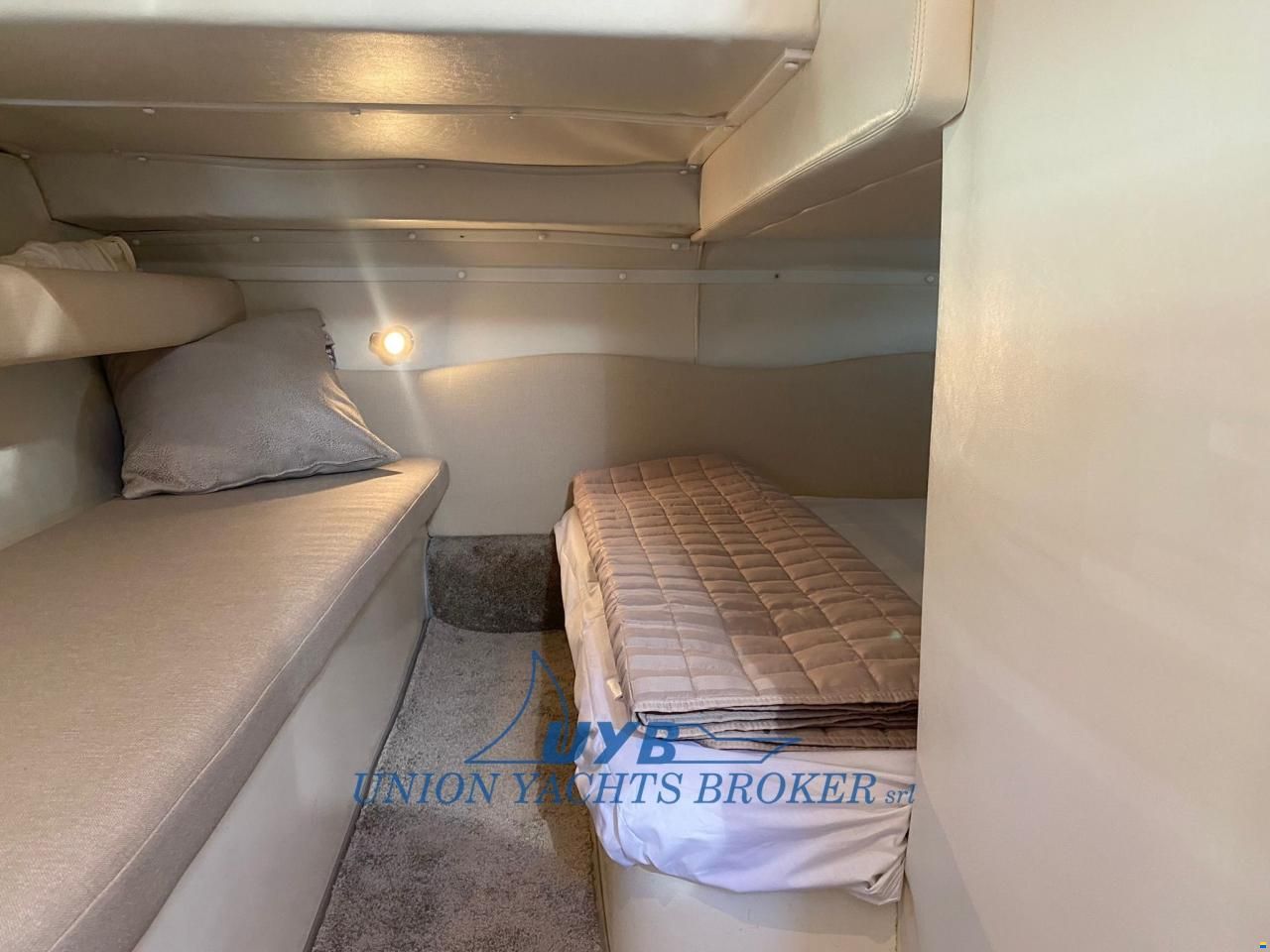 2006 Airon Marine 345 à vendre (photo 8)