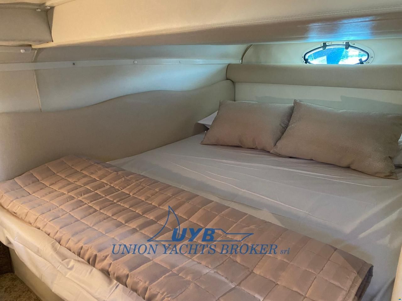 2006 Airon Marine 345 à vendre (photo 11)