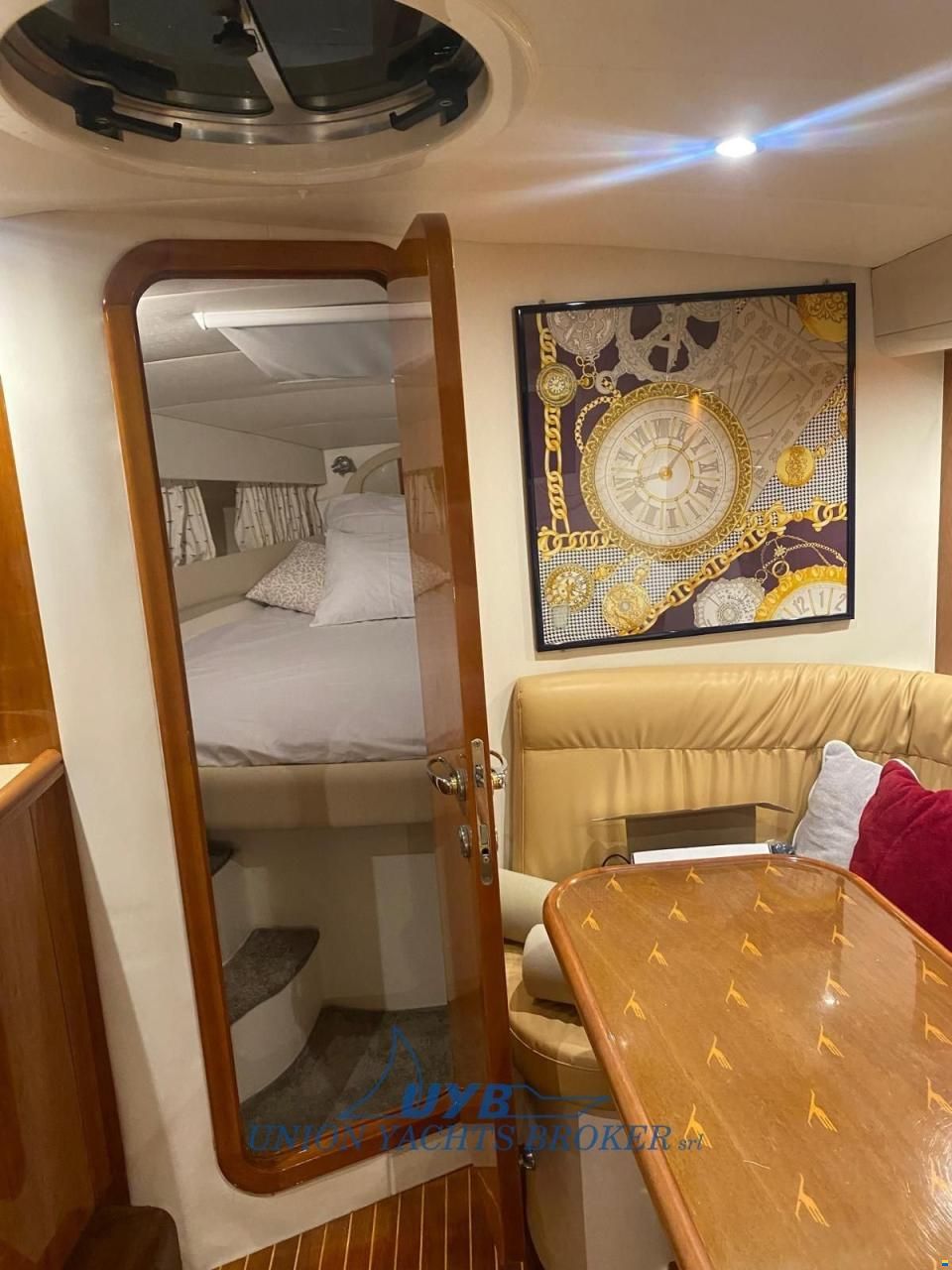 2006 Airon Marine 345 à vendre (photo 12)