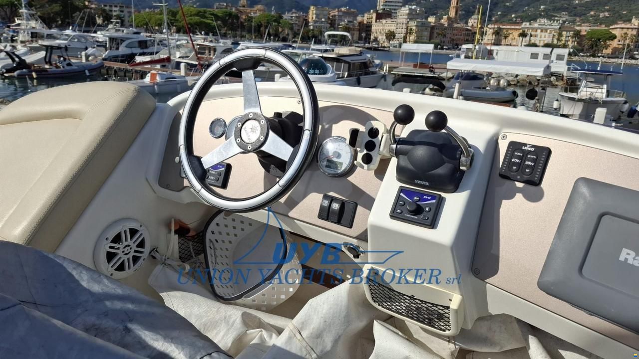2008 Jeanneau Prestige 32 FLY in vendita (photo 6)