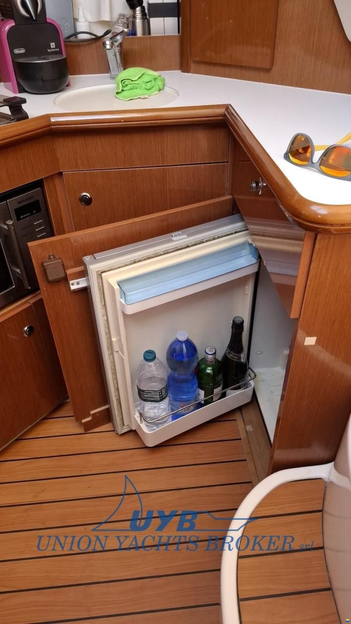 2008 Jeanneau Prestige 32 FLY in vendita (photo 18)
