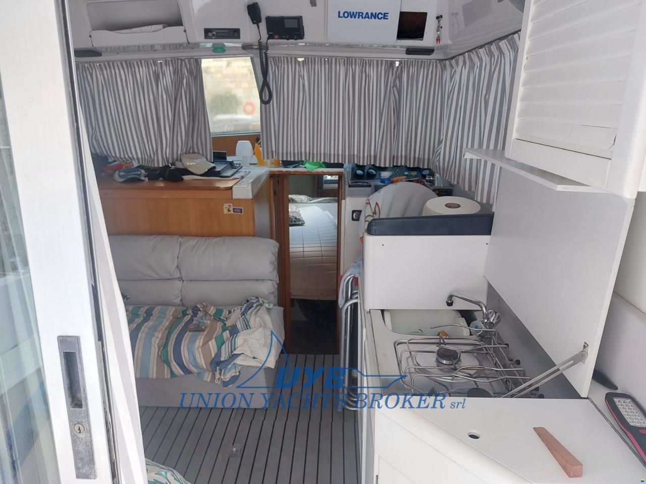 2010 Dellapasqua DC 9 en venta (photo 2)