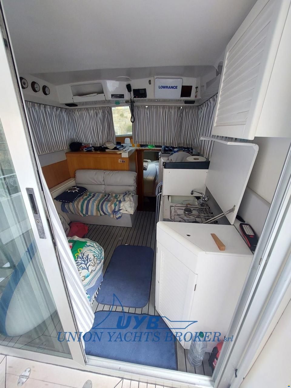2010 Dellapasqua DC 9 en venta (photo 3)