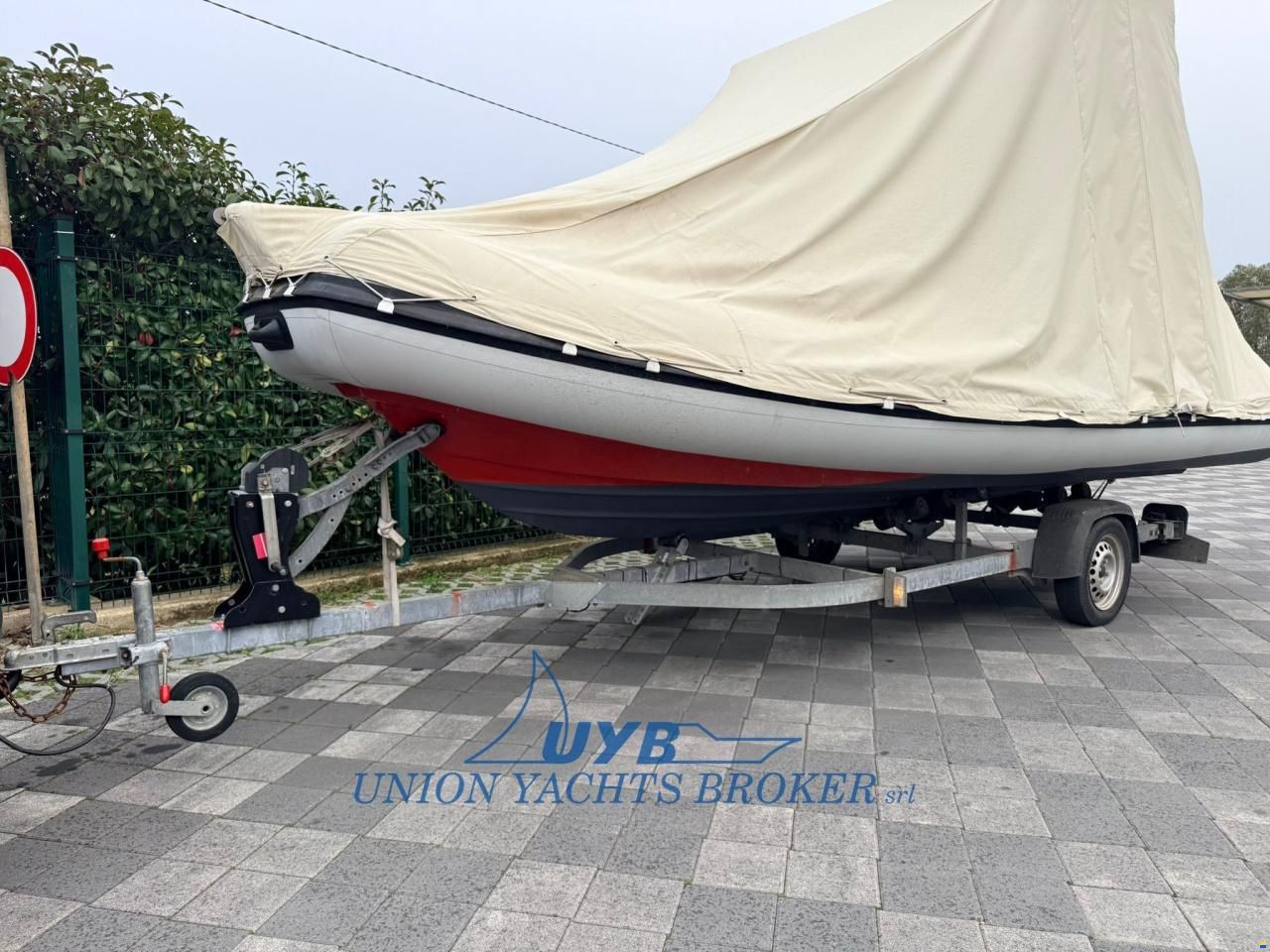 2018 Cantiere Special Line S550 for sale (photo 9)