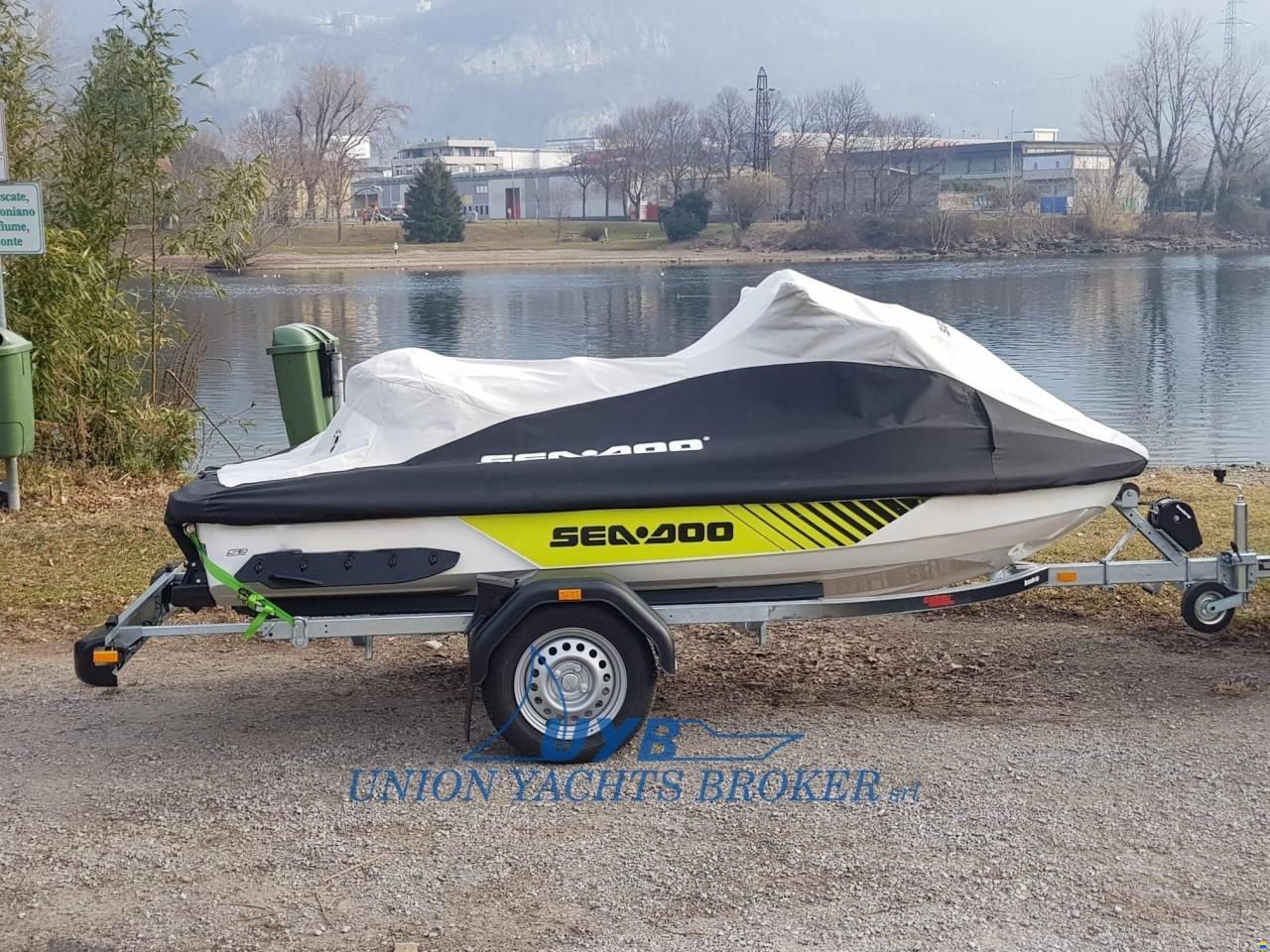 2020 Sea Doo RXT 300RS for sale (photo 3)