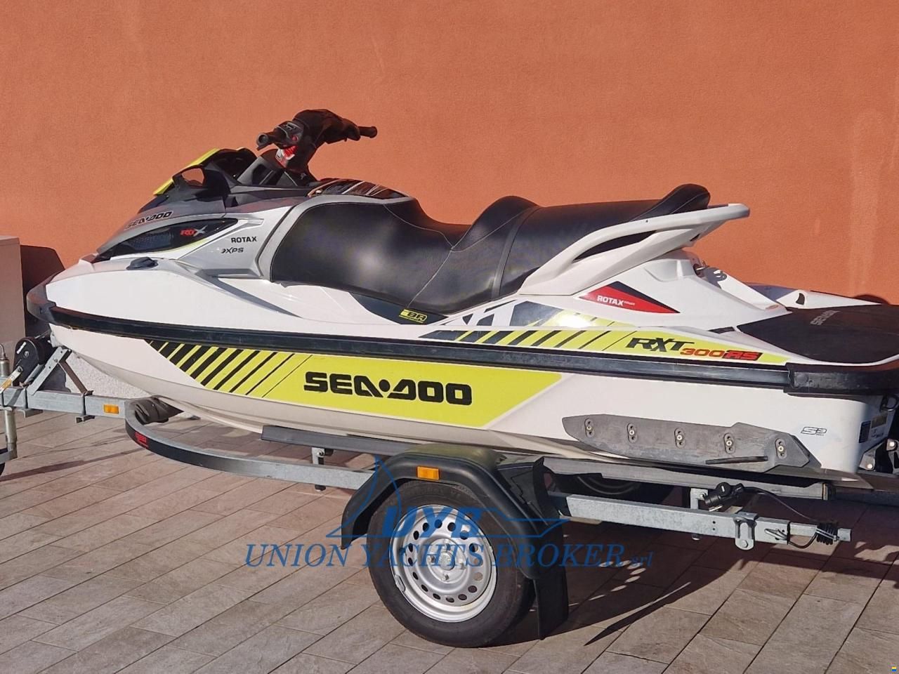 2020 Sea Doo RXT 300RS for sale (photo 5)