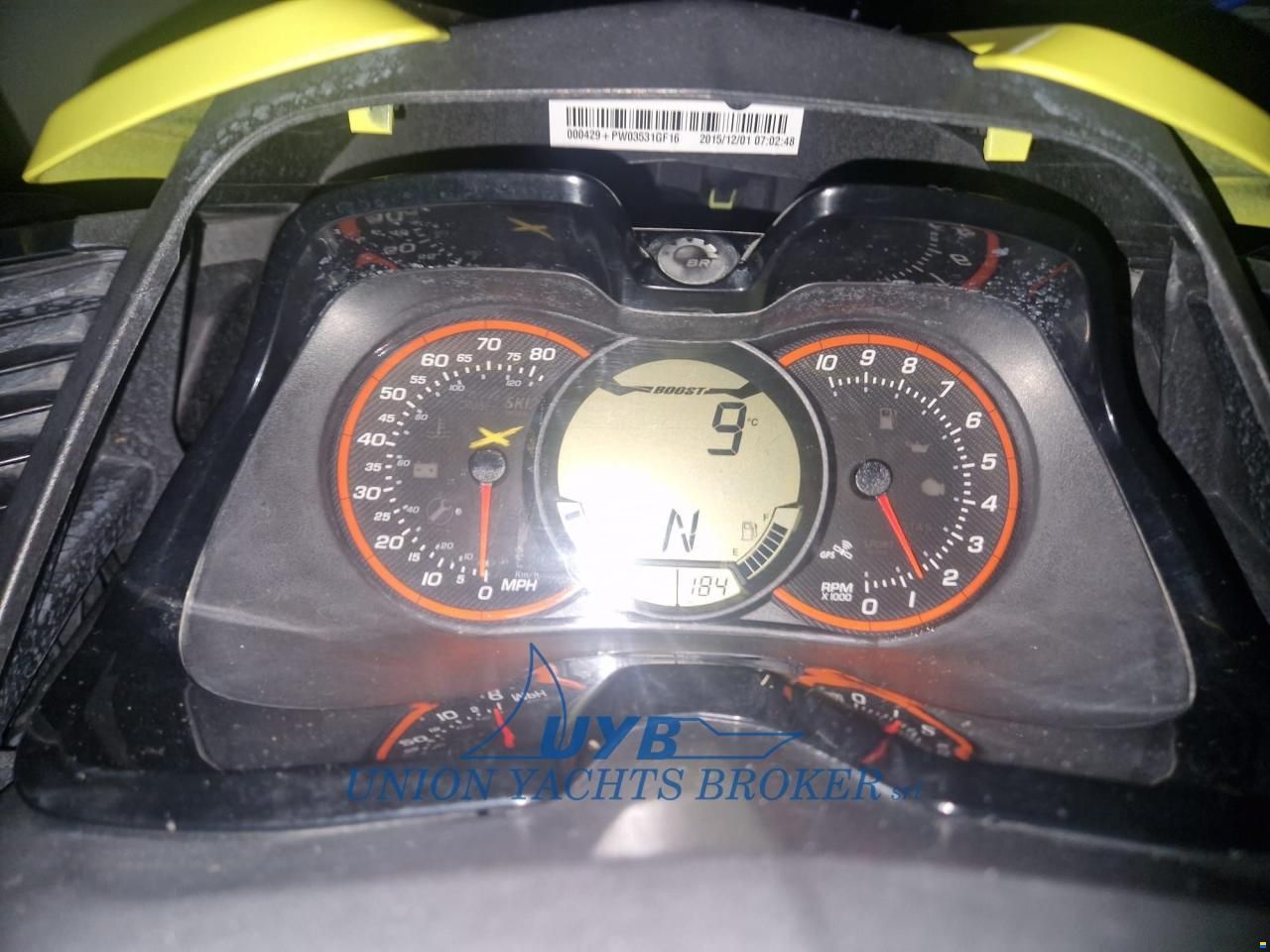 2020 Sea Doo RXT 300RS for sale (photo 6)