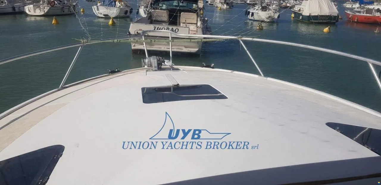 2003 Luhrs T-290 WA à vendre (photo 4)
