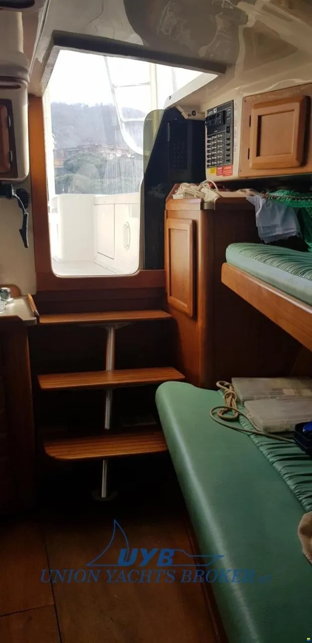 2003 Luhrs T-290 WA à vendre (photo 7)