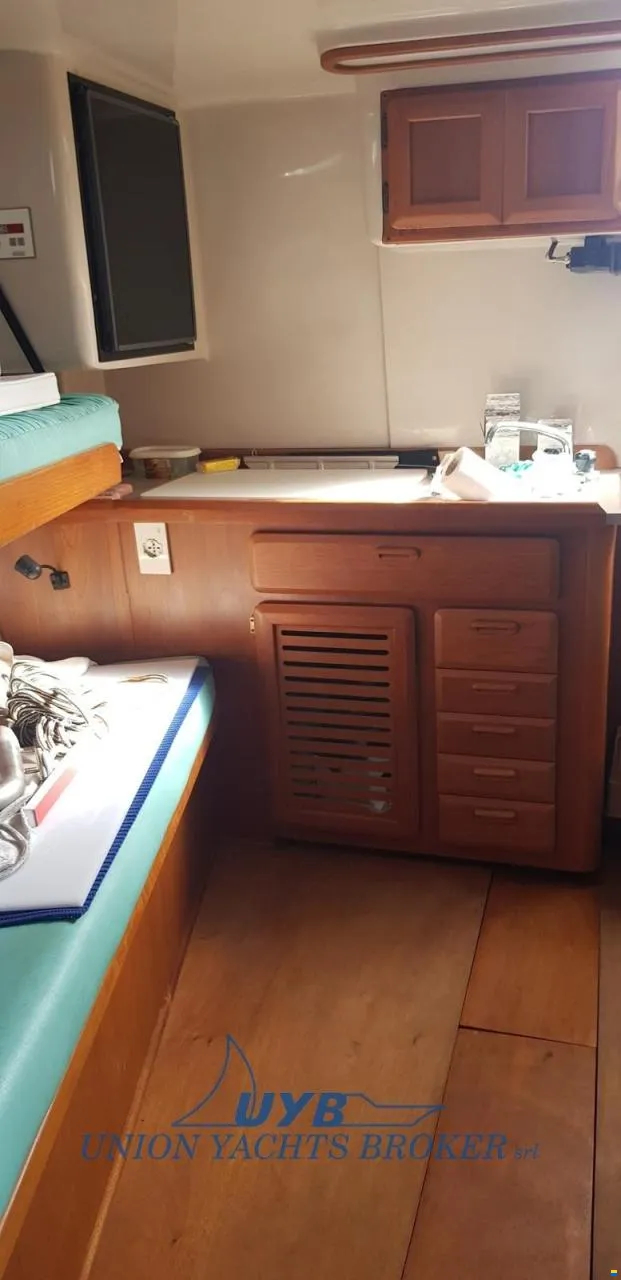 2003 Luhrs T-290 WA à vendre (photo 8)