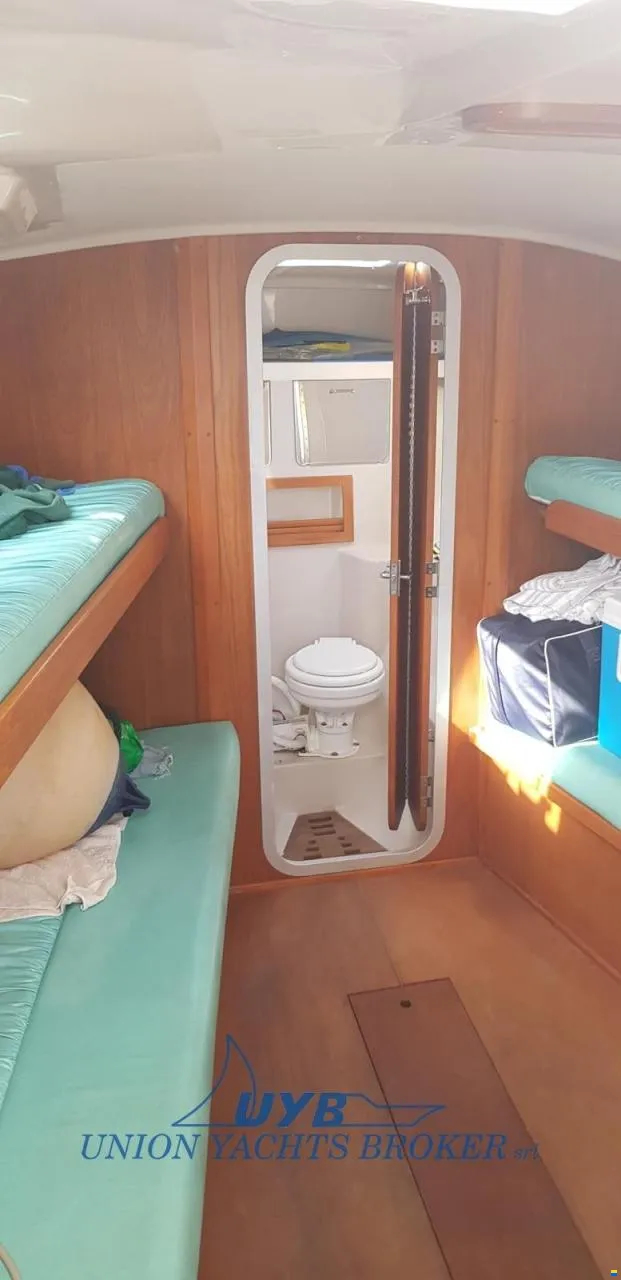 2003 Luhrs T-290 WA à vendre (photo 10)