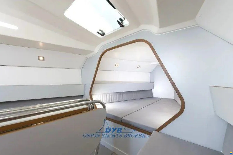 2019 Italia Yachts 9.98 Fuoriserie zu verkaufen (photo 4)