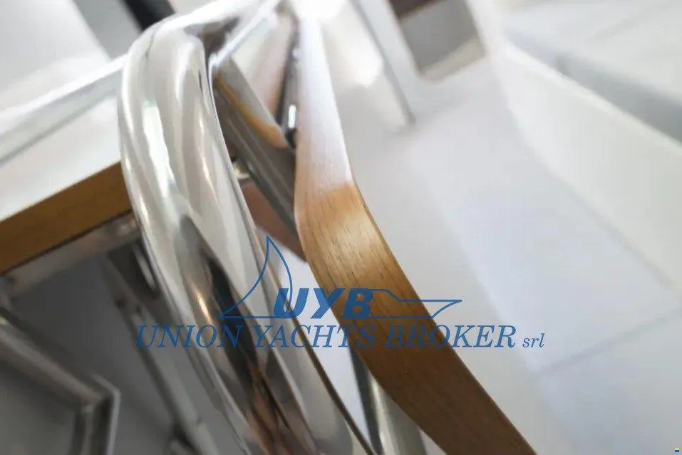 2019 Italia Yachts 9.98 Fuoriserie zu verkaufen (photo 7)