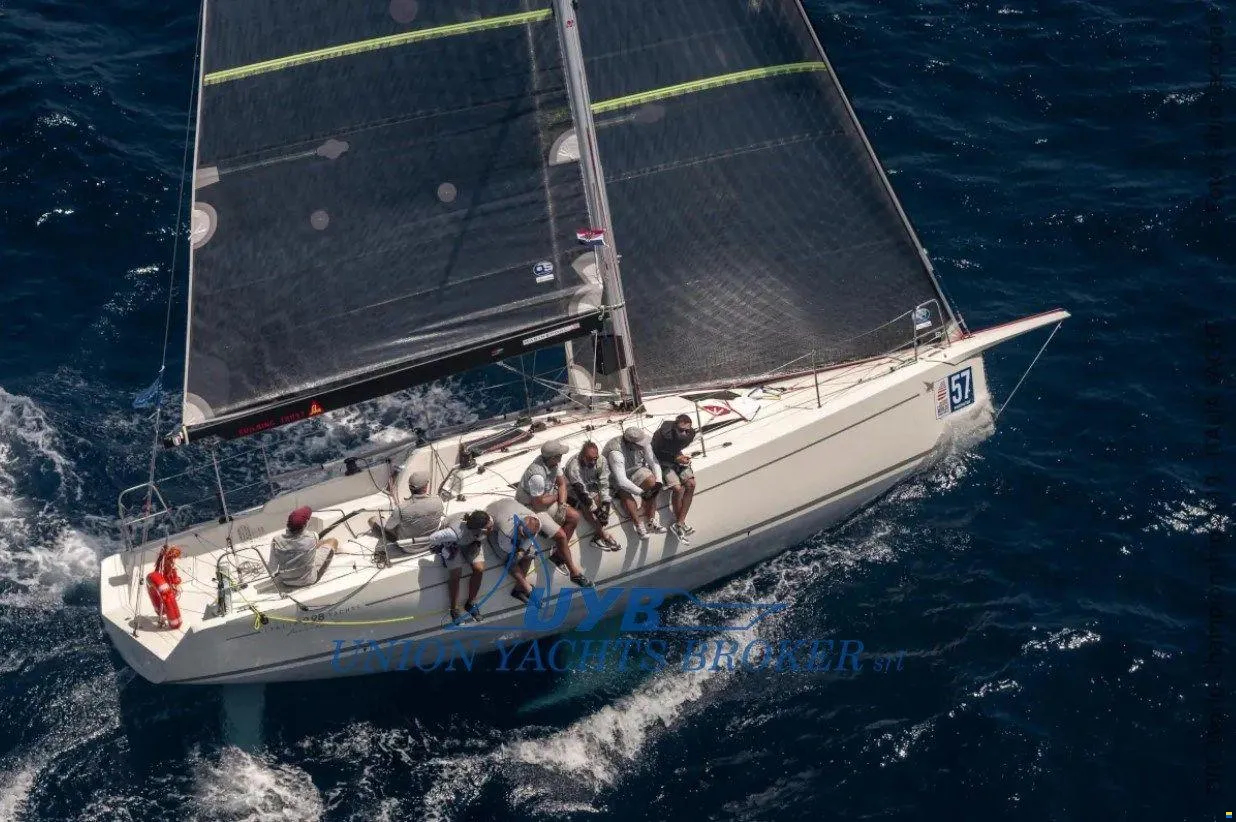 2019 Italia Yachts 9.98 Fuoriserie zu verkaufen (photo 11)