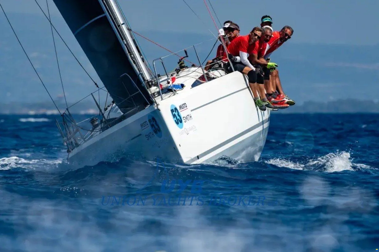 2019 Italia Yachts 9.98 Fuoriserie zu verkaufen (photo 12)