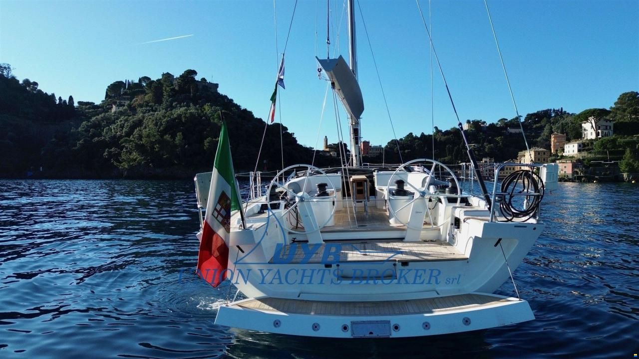 2020 Italia Yachts 15.98 for sale (photo 2)