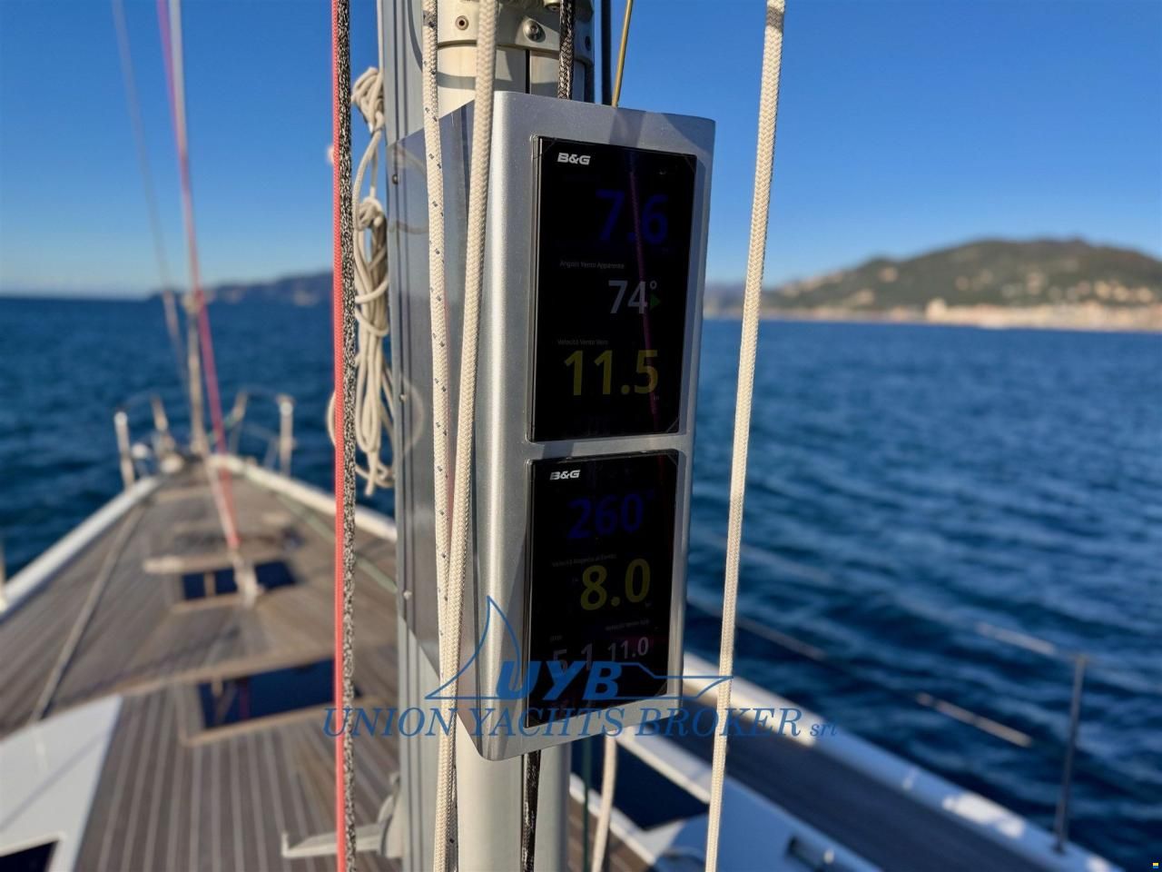 2020 Italia Yachts 15.98 for sale (photo 4)