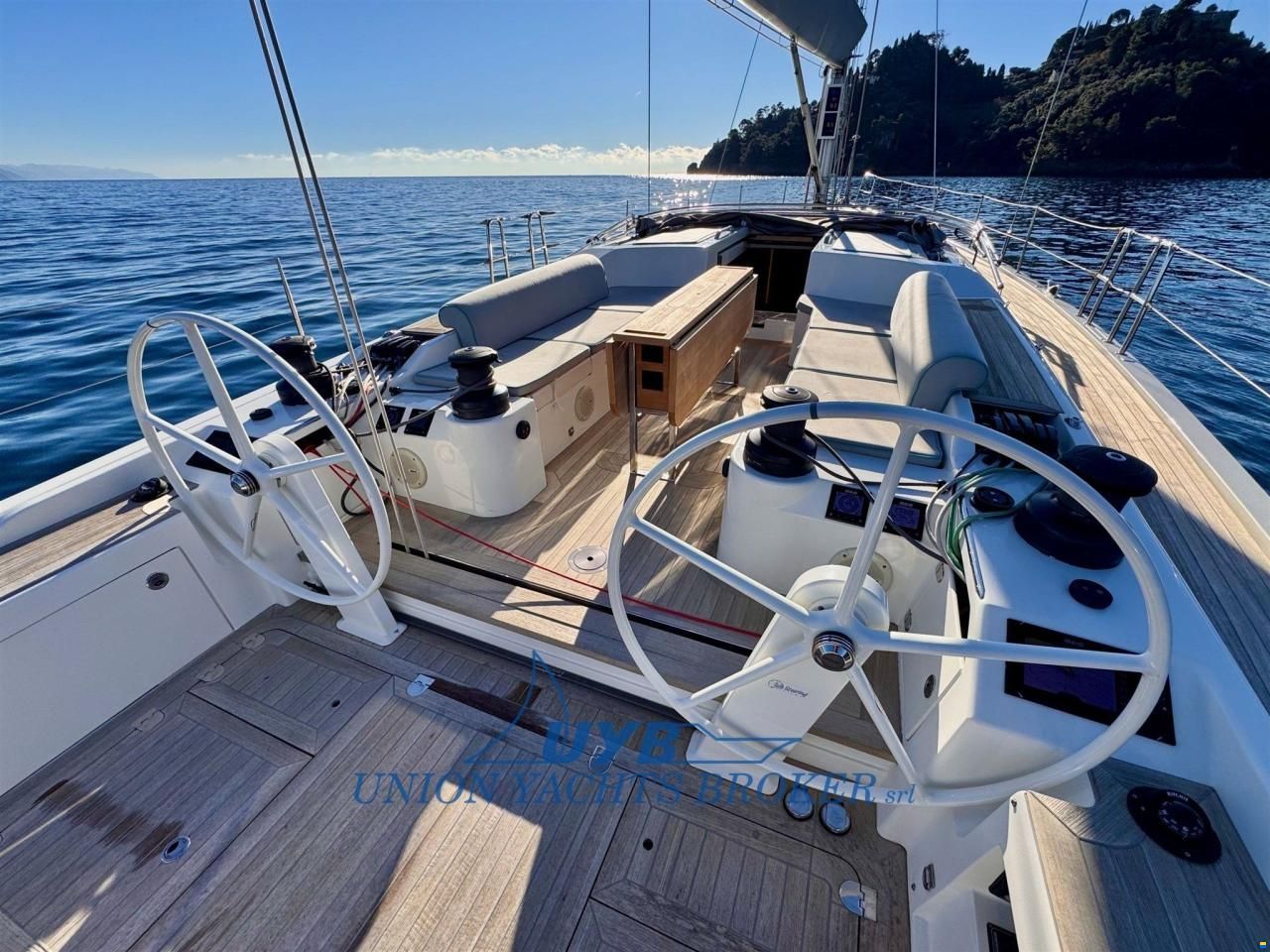 2020 Italia Yachts 15.98 for sale (photo 5)