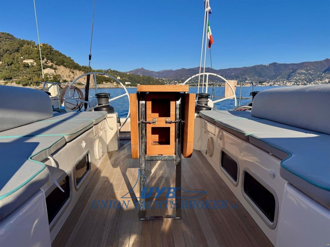 2020 Italia Yachts 15.98 for sale (photo 7)
