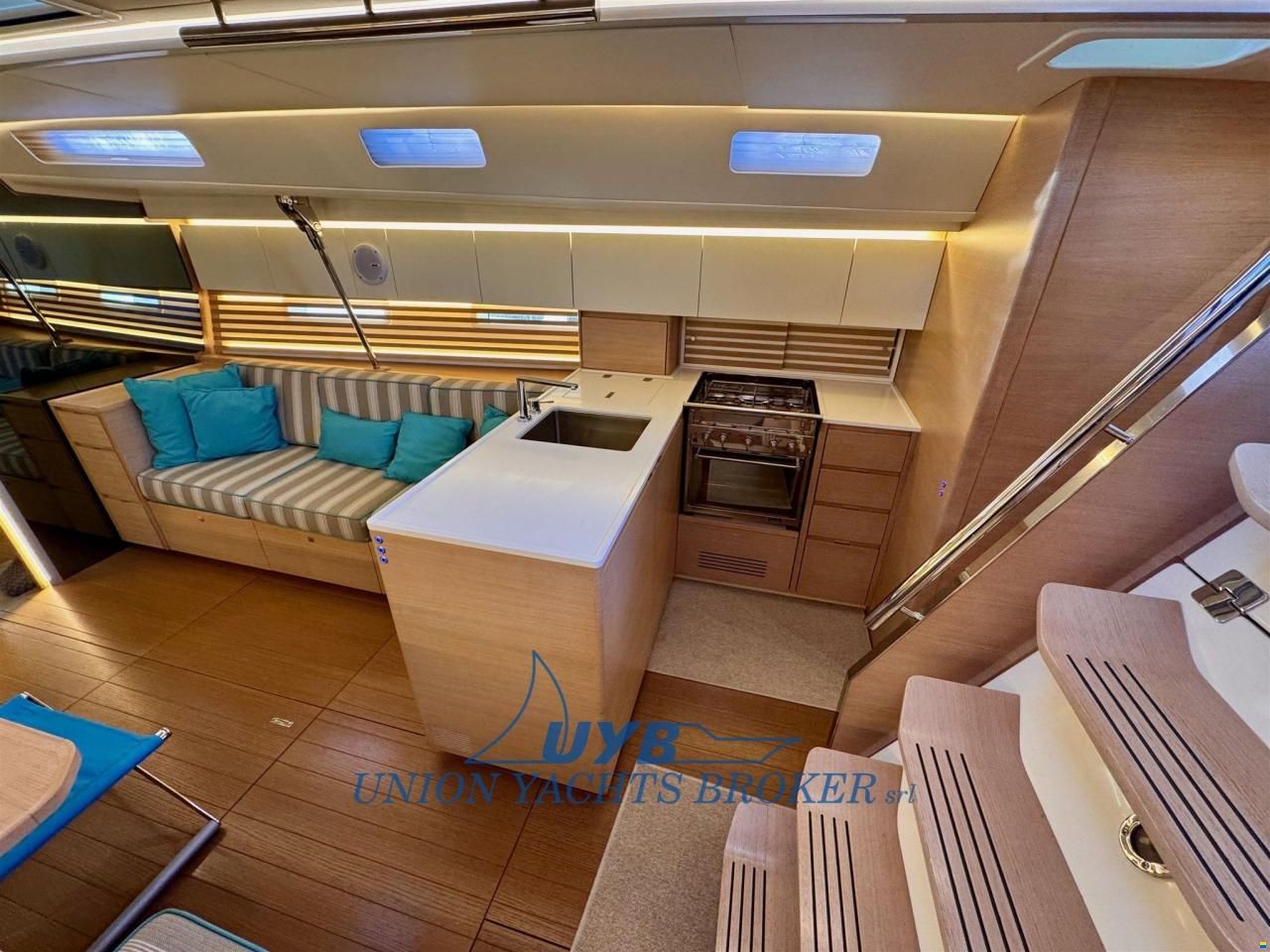 2020 Italia Yachts 15.98 for sale (photo 8)