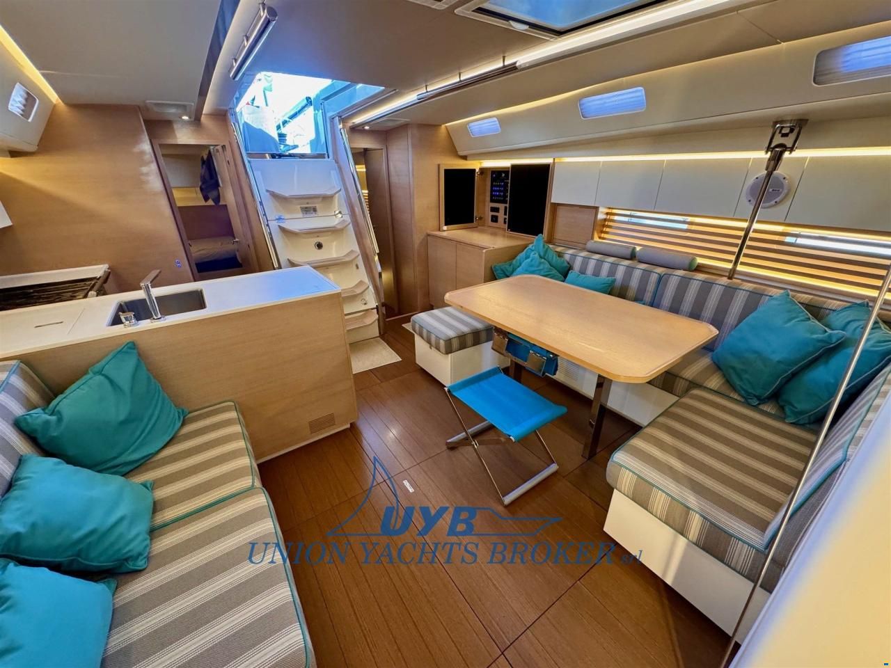 2020 Italia Yachts 15.98 for sale (photo 11)