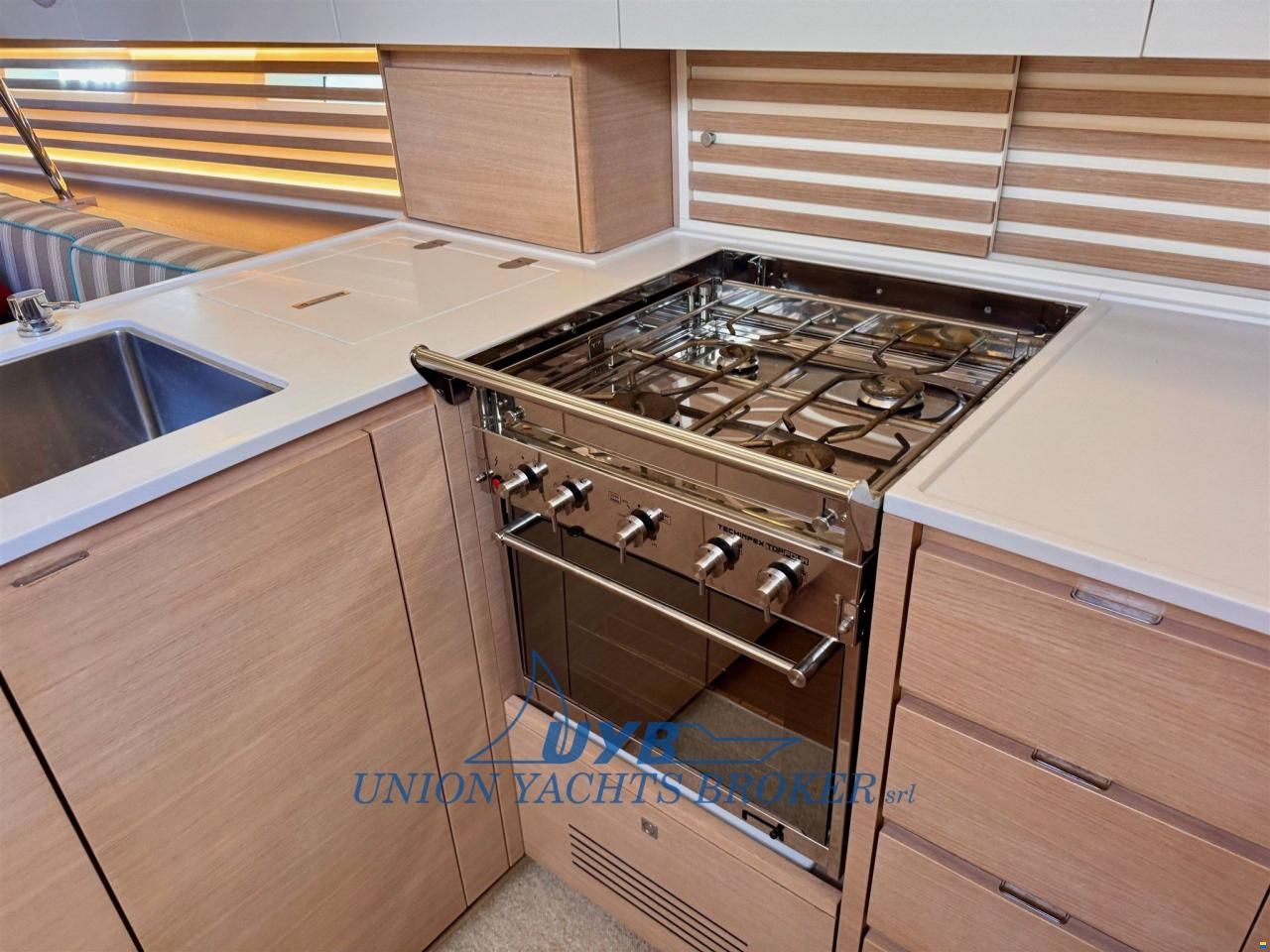 2020 Italia Yachts 15.98 for sale (photo 12)