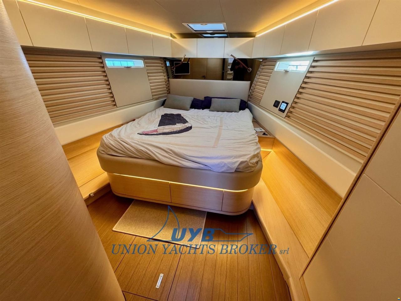 2020 Italia Yachts 15.98 for sale (photo 13)