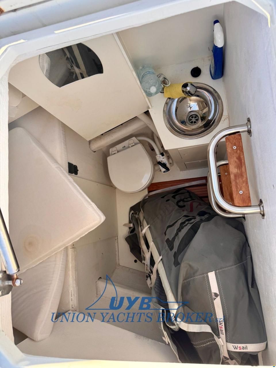 2020 Italia Yachts 15.98 for sale (photo 18)