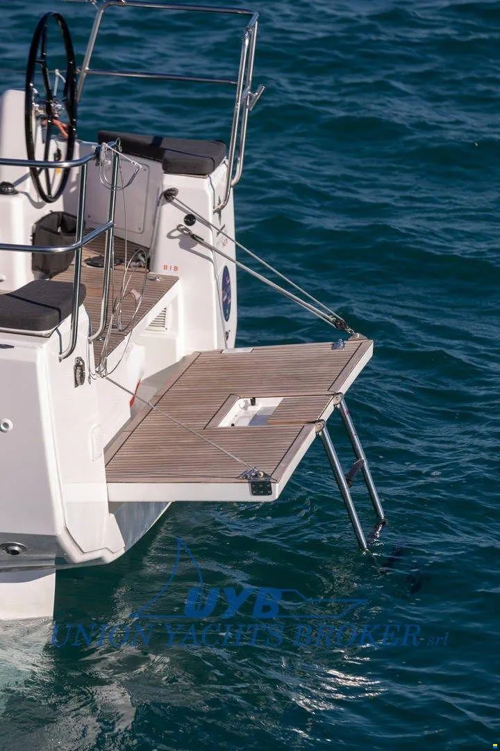 2021 Jeanneau Sun Odyssey 380 for sale (photo 6)