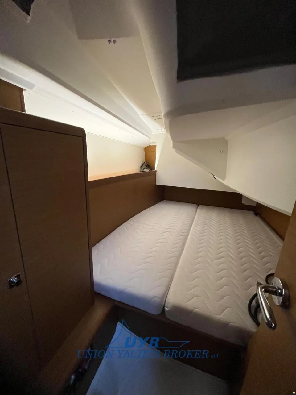 2016 Jeanneau Sun Odyssey 349 na sprzedaż (photo 11)