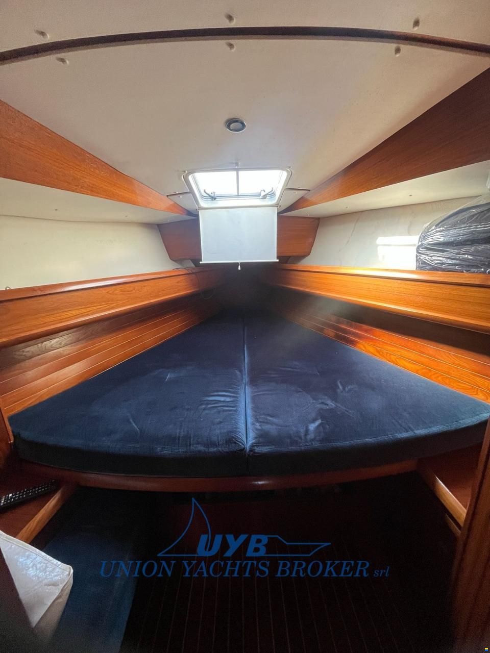 2002 Jeanneau Sun Odyssey 42.2 zu verkaufen (photo 13)