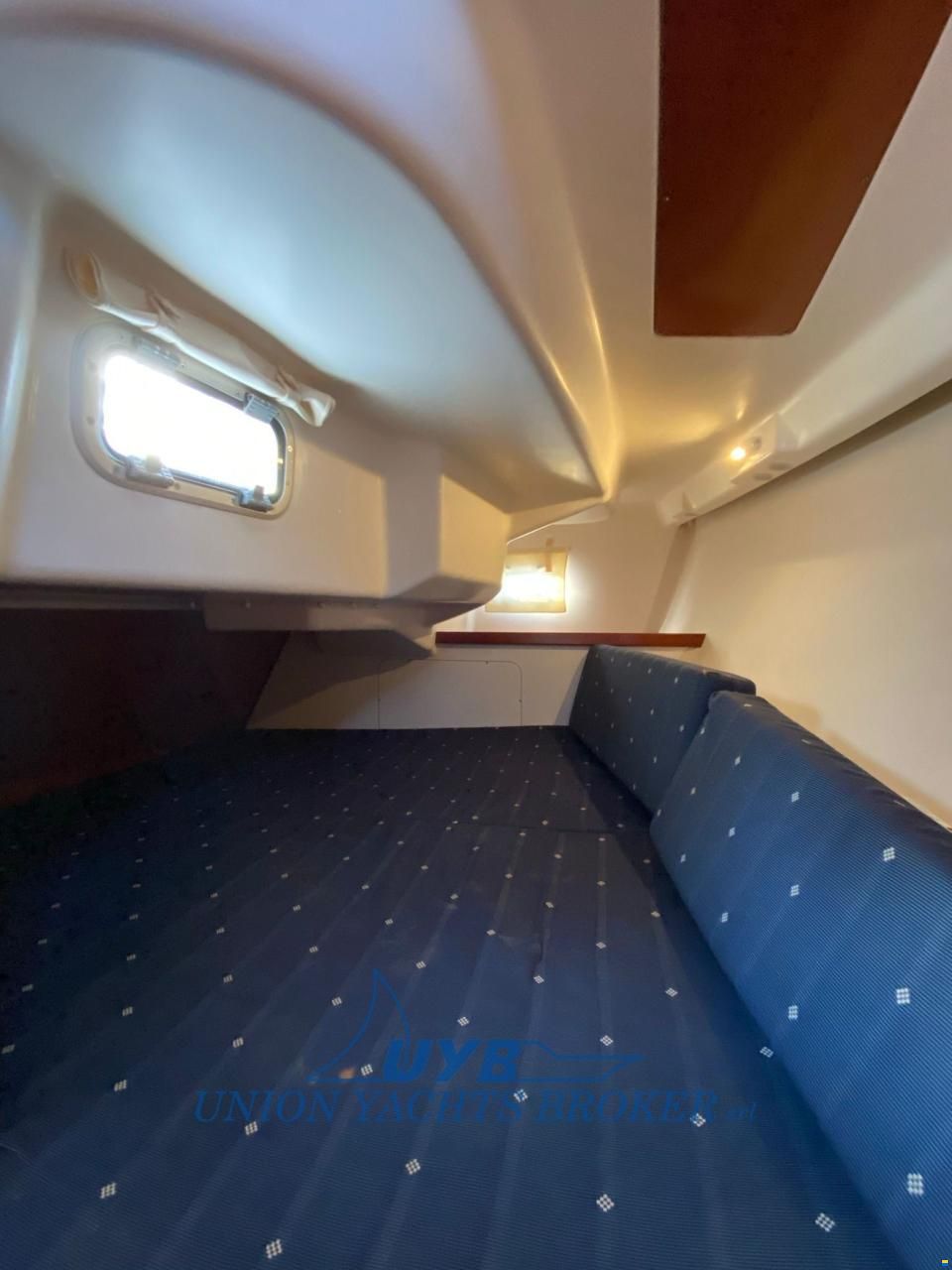 2003 Beneteau Oceanis 323 à venda (photo 17)