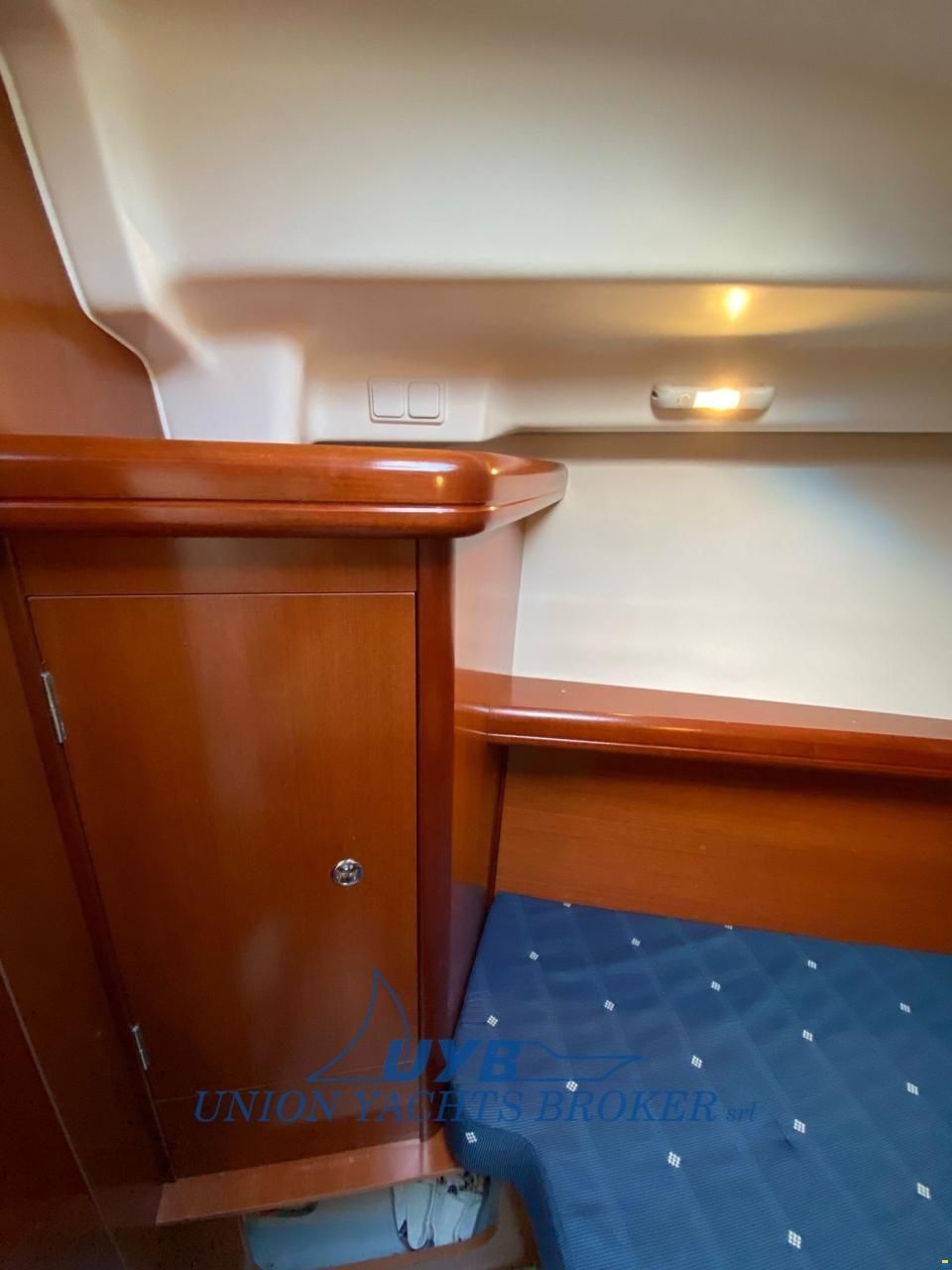 2003 Beneteau Oceanis 323 à venda (photo 18)