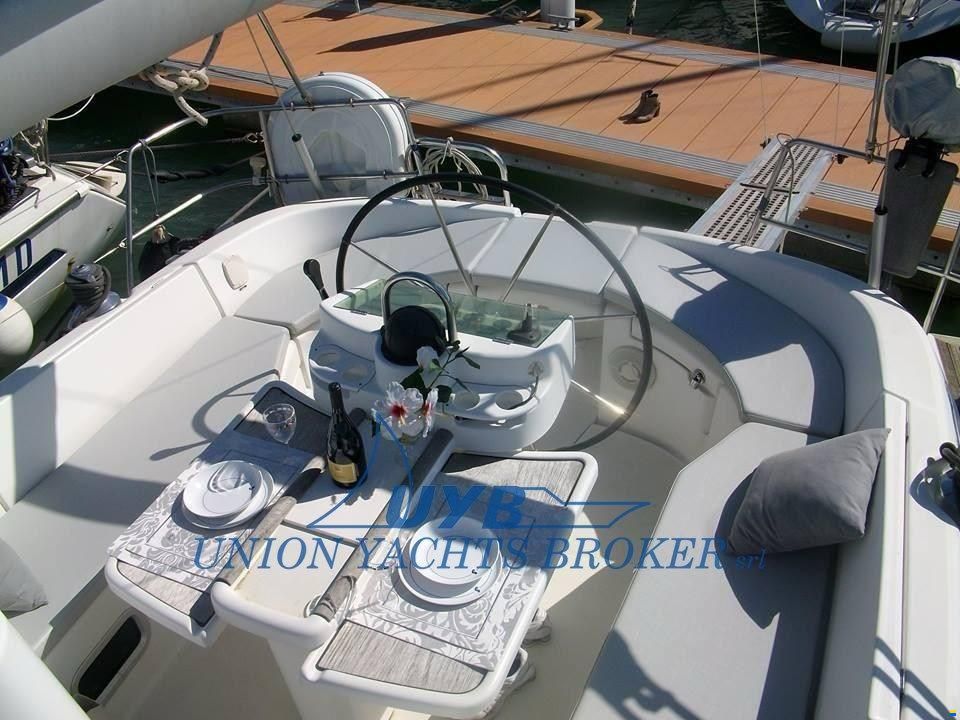 2003 Beneteau Oceanis 411 for sale (photo 2)