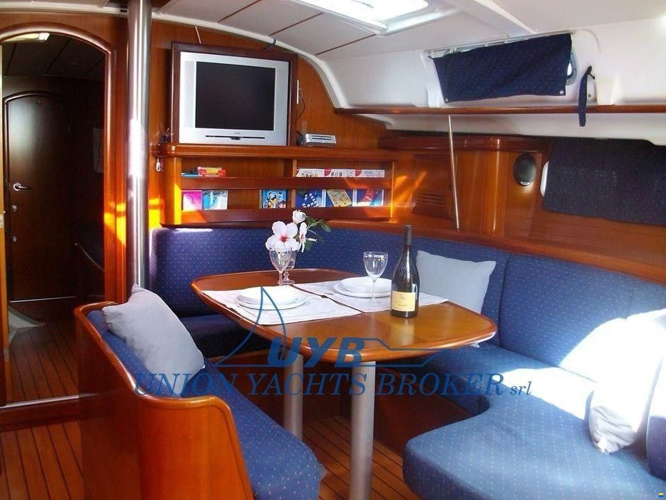 2003 Beneteau Oceanis 411 for sale (photo 8)