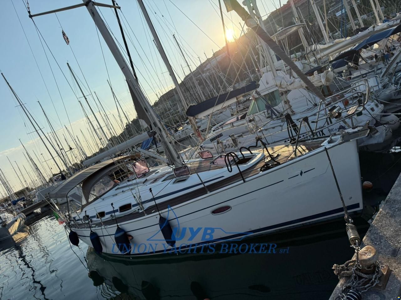 2011 Bavaria 39 Cruiser na sprzedaż (photo 2)