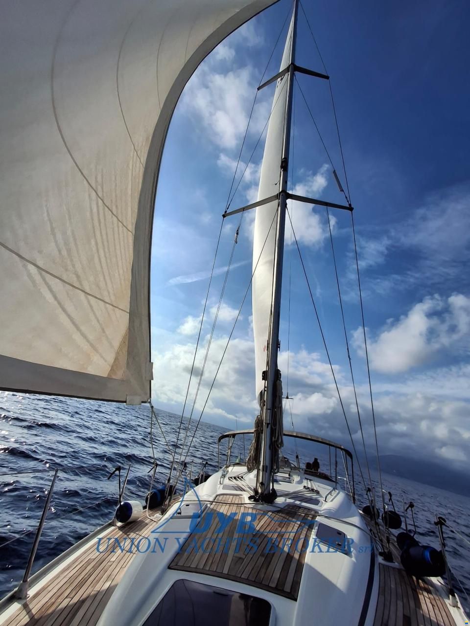 2011 Bavaria 39 Cruiser na sprzedaż (photo 4)