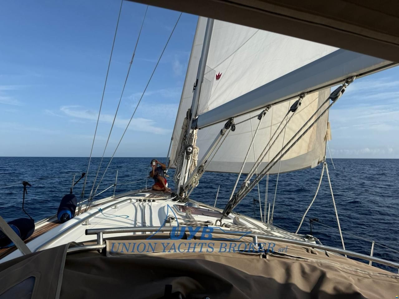 2011 Bavaria 39 Cruiser na sprzedaż (photo 5)