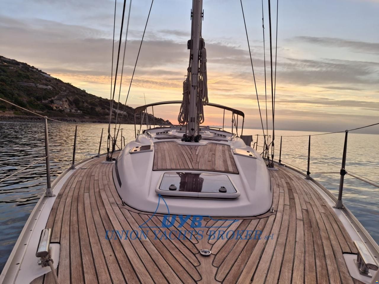 2011 Bavaria 39 Cruiser na sprzedaż (photo 6)
