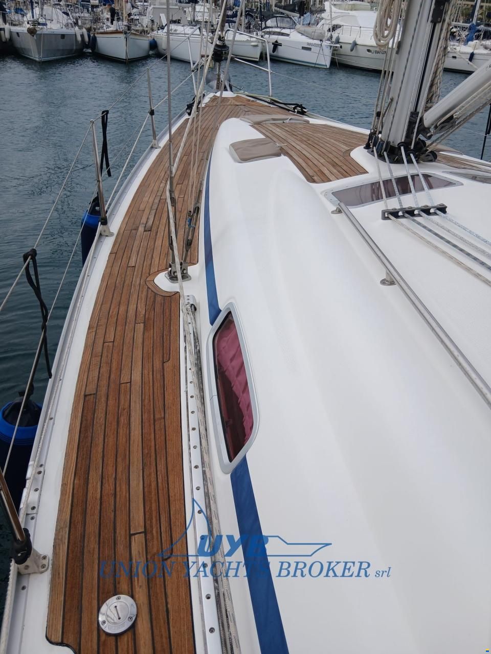 2011 Bavaria 39 Cruiser na sprzedaż (photo 8)