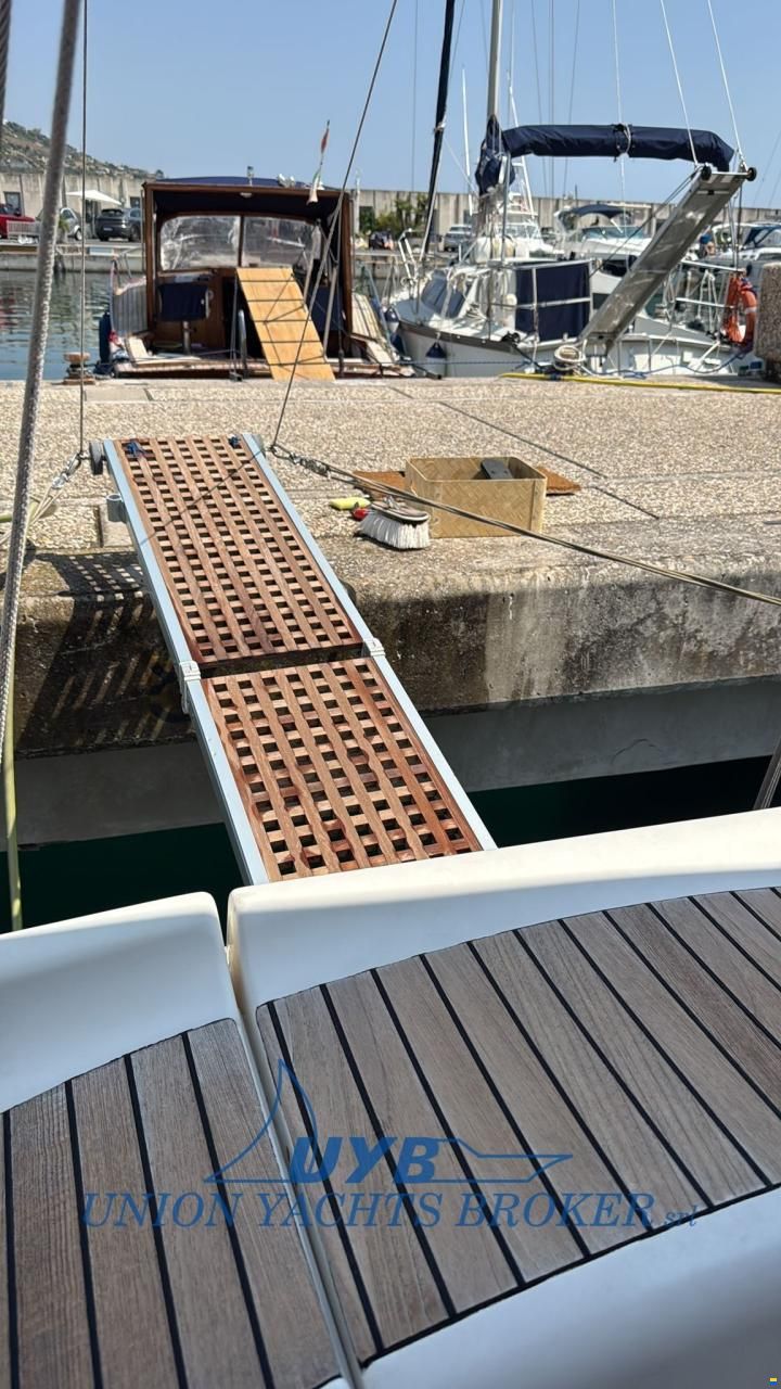 2011 Bavaria 39 Cruiser na sprzedaż (photo 14)