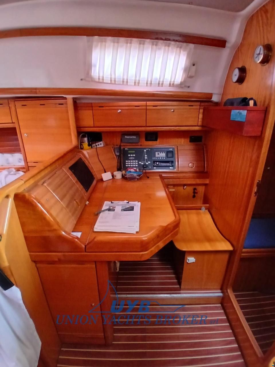 2011 Bavaria 39 Cruiser na sprzedaż (photo 19)