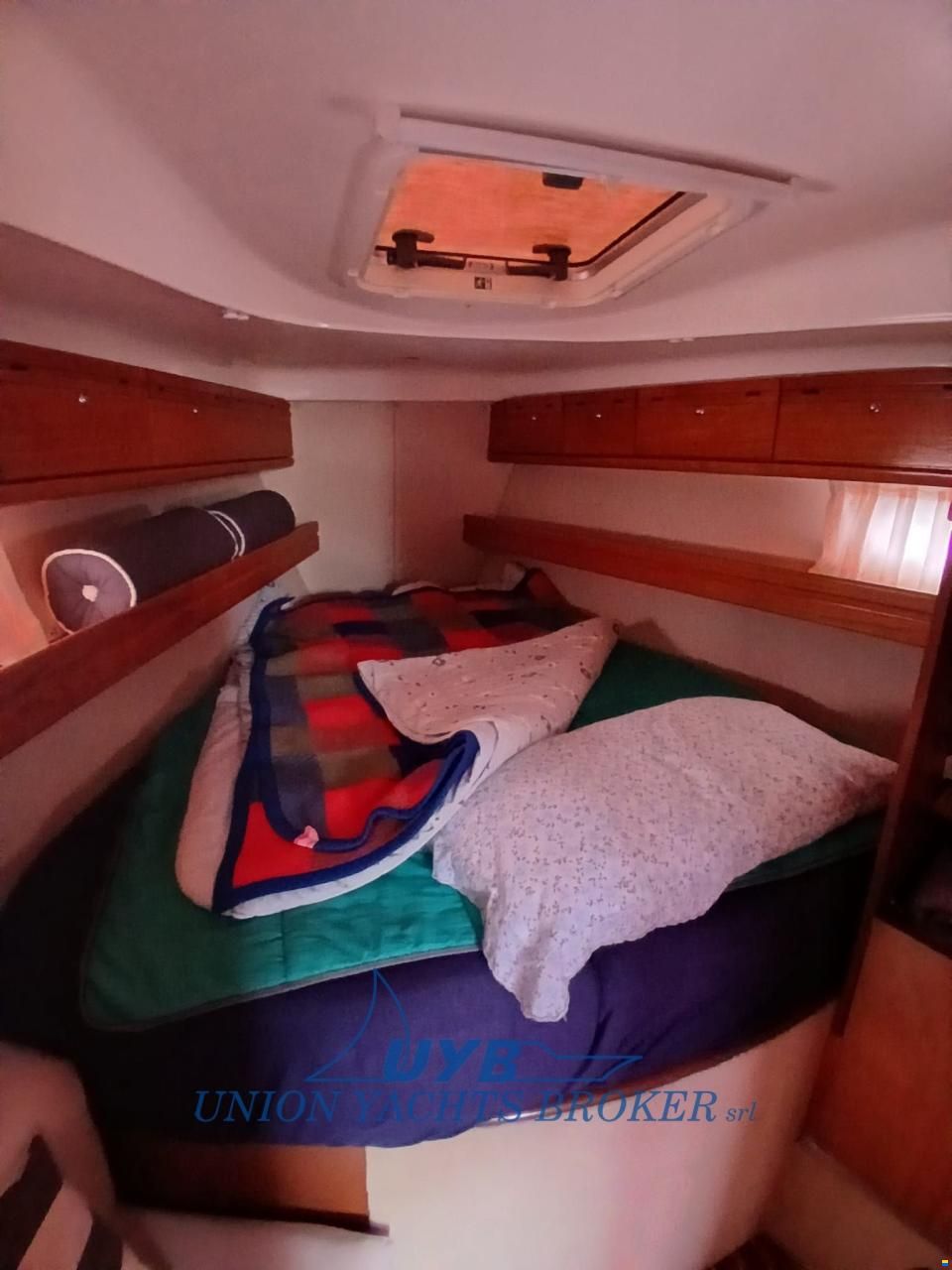 2011 Bavaria 39 Cruiser na sprzedaż (photo 20)